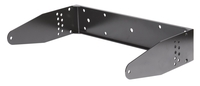 HORIZONTAL WALL MOUNTING BRACKET FOR LVX 10.